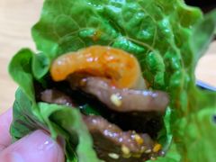 -九田家黑牛烤肉(溧水万达店)
