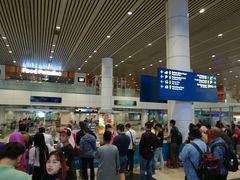 -吉隆坡国际机场