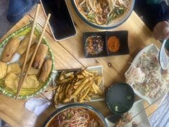 -青和小锅米线(翠湖店)