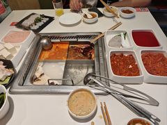 -海底捞火锅(威高广场店)