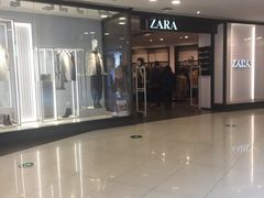 -ZARA(沈阳大悦城店)