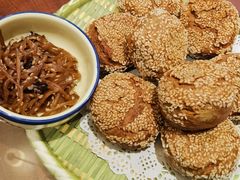 -竹叶涮肉坊(总店)