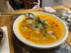 -尽善百年古院餐厅(王家老宅店)