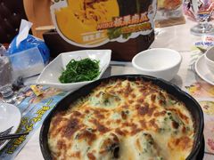 -威尼斯西餐厅(扬名广场店)