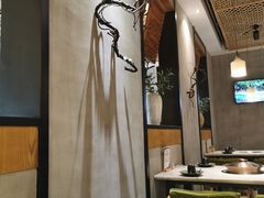 大堂-狐狸爱上椰子鸡(滨江星光大道店)