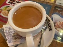 -香港新曜记茶餐厅(星耀城店)