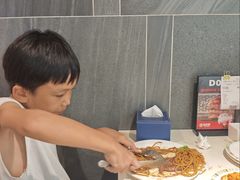 -吉布鲁牛排海鲜自助(巴南万达广场店)