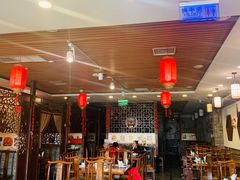 大堂-双合福火锅(河北路店)