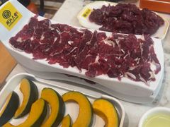 -潮汕大目牛肉火锅(皇岗旗舰店)