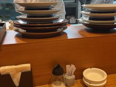 -翔峰炭火鳗鱼(悦泰街里公寓店)