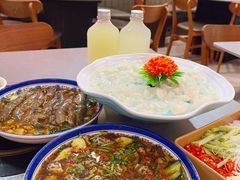 -官塘陈记鱼生·潮汕砂锅粥·牛肉火锅(潮枫路总店)