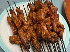 -清真·舒迩布炕锅王·高原美食文化(青海总店)