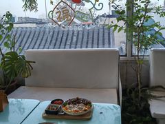 -小时光咖啡馆(北锣鼓巷店)