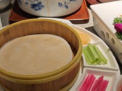 -大鹏饭店·金陵家宴(奥体中心店)