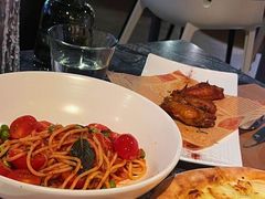 -at cafe 意大利餐厅(集美店)