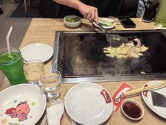 -鹤桥风月(ヨドバシ梅田店)