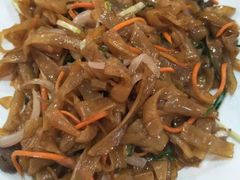 干炒牛河-豐源軒(碧湖店)