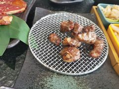-炭虎烤肉(桂林路店)