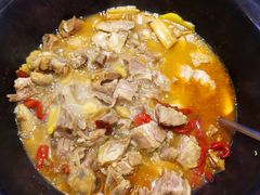 -双城乡铁锅炖羊肉(莱安逸境店)