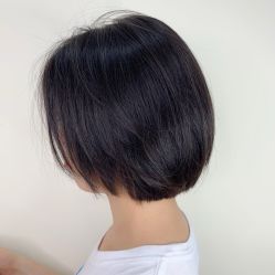 -HD HAIR STYLE