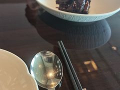 -环球港凯悦 · 享悦中餐厅