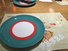 -菲滋意式餐厅(金华银泰城店)