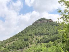 -秘境石崮寨