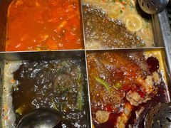 -海底捞火锅(攀枝花万达店)