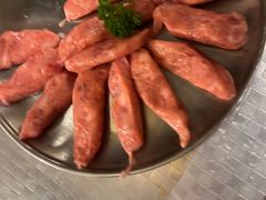 -安又胖韩国烤肉