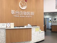 -联合动物医院(光谷诊疗中心)