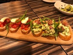 -BomBa意大利餐厅