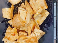 牛黄喉-奥西拉烤肉,盒饭,冷面(青岩刘店)