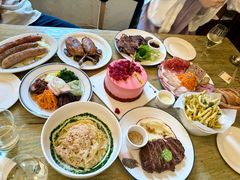-羽深肉铺 Steak & Wine