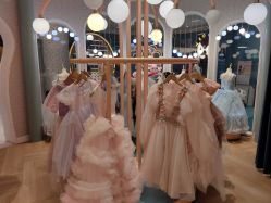 -奈尔宝家庭中心·亲子餐厅(苏州大悦城店)