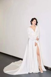 -Renee芮亦婚纱(原丽莎)