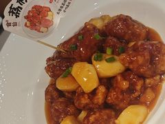 -南门食仙·手工福州菜(南门兜店)