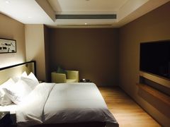 -曙光薇酒店(南京夫子庙老门东店)