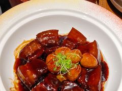-锦楼·臻选新杭帮(杭州中心店)