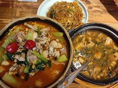 -打酱油·非遗淮扬菜(瘦西湖梅岭店)