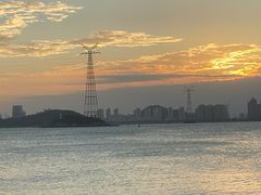 -厦门海湾公园游乐场