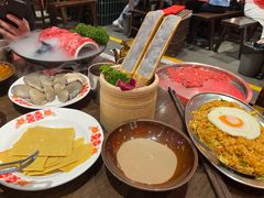-萍姐火锅·公路夜市(南京新街口店)