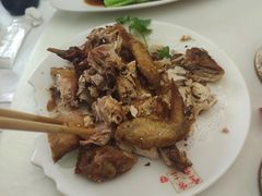 -金家老三饭庄(常营店)