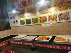 -农家大院(纪王店)