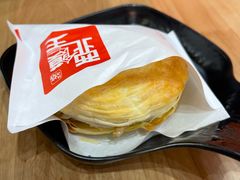 -西北馍王.陕西手工面(龙湖白沙天街店)