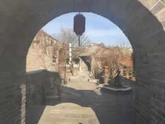 -卧龙堡客栈·中餐厅(古北水镇店)