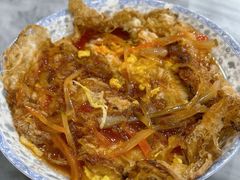 五柳炸蛋-红星光发煲仔饭(大石街店)