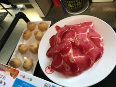 -许府牛火锅(星桥店)