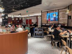 -潮界(虹桥新天地店)