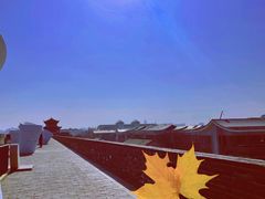 -相门城墙文化休闲景区