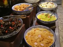 -上海锦江汤臣洲际大酒店壹阶层